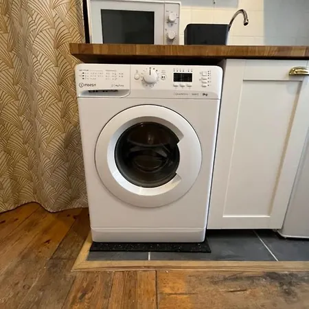 Appartement Cozy Studio In The Heart Of