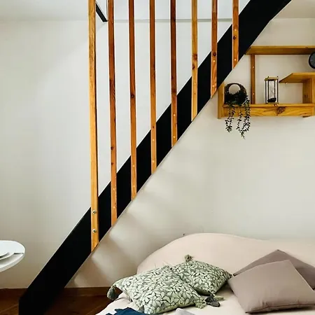Cozy In The Heart Of *
