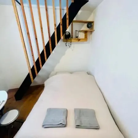 דירה Cozy In The Heart Of