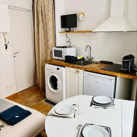 Cozy In The Heart Of * קלרמונט-פרנד
